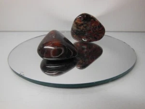 Marston Jasper Nuggets / schönes Exemplar / die 2 abgebildeten / 1,45 Unzen / siehe Details - Bild 1 von 15