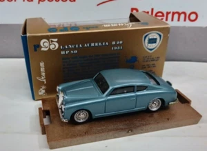 BRUMM 1/43 -LANCIA AURELIA B20   1951  R95 - Foto 1 di 2