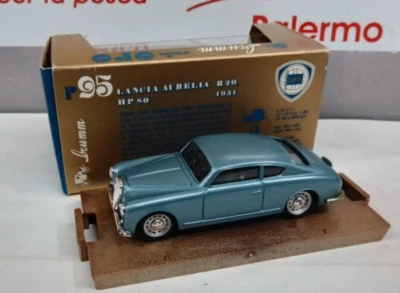 BRUMM 1/43 -LANCIA AURELIA B20   1951  R95 - Immagine 1 di 2