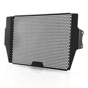 For Ducati Multistrada 1200 Radiator Guard Grill Cooler Cooling Cover Protection - Picture 1 of 9