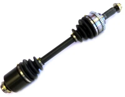 Front Right CV Axle Fits 2003-08 Mazda 6; 1993-2002 Probe, 626, MX-6; 00 01 MPV - Image 1 of 2