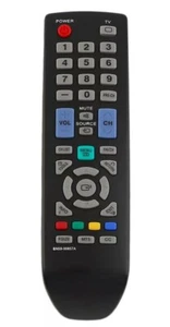 Télécommande Télévision SAMSUNG BN59-00857A - Photo 1/7