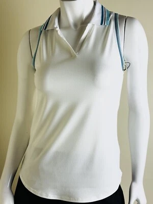 JOFIT Women's Golf Shirt/Top Size XS (B.78) - Image 1 of 4