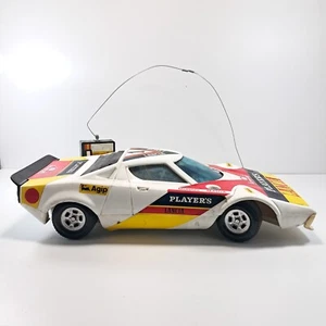 Automobile Sige plast - Lancia - Stratos N.1 Rally Montecarlo - Berlina - Picture 1 of 6