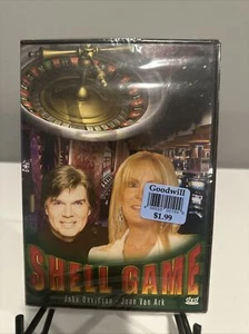 Shell Spiel - DVD von John Davidson, Joan Van Ark, Tommy Atkins - SEHR GUT - Bild 1 von 2