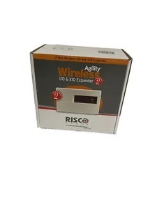 Risco Group X10 Agility Wireless - Photo 1/3