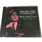 ABDEL HALIM HAFEZ ANTHOLOGH 1950-1954 - CD AUDIO