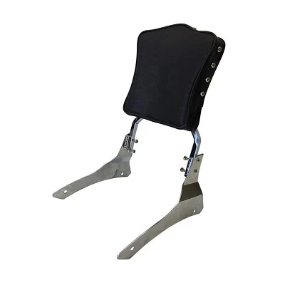 Sissy Bar Studded Backrest - '10+ Honda Shadow Phantom VT750C2B - Image 1 of 4