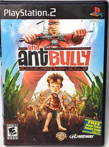 Ant Bully (Sony PS2, 2006) Complete | Tested | - Picture 1 of 3
