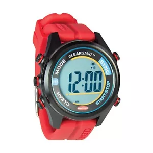 RF4054 Ronstan RF4054 ClearStart 40mm Sailing Watch Red - Foto 1 di 1