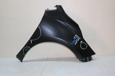 2021 2024 TOYOTA SIENNA RIGHT SIDE FENDER STEEL Foto 1 de 4