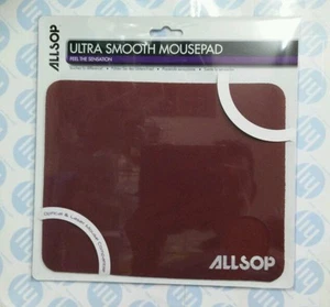 Mousepad Mouse Matt Allsop Ultra Smooth Limited Stock - Picture 1 of 2