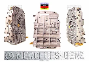 Schieberkasten; 2022701107 ; 202270110780 ; von Automatikgetriebe MB 722.434 - Picture 1 of 3