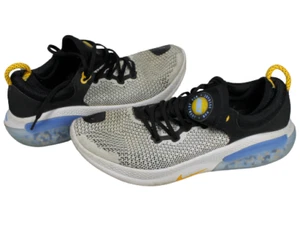 Nike Joyride Run Flyknit Mens Sneakers Shoes 10 'Laser Orange' Marathon AQ2730 - Picture 1 of 10