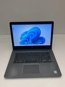 Portable Dell Vostro 5468 - I5 7Th Gen - 8Gb - M.2 256Gb + 1Tb - New Battery - Picture 1 of 4