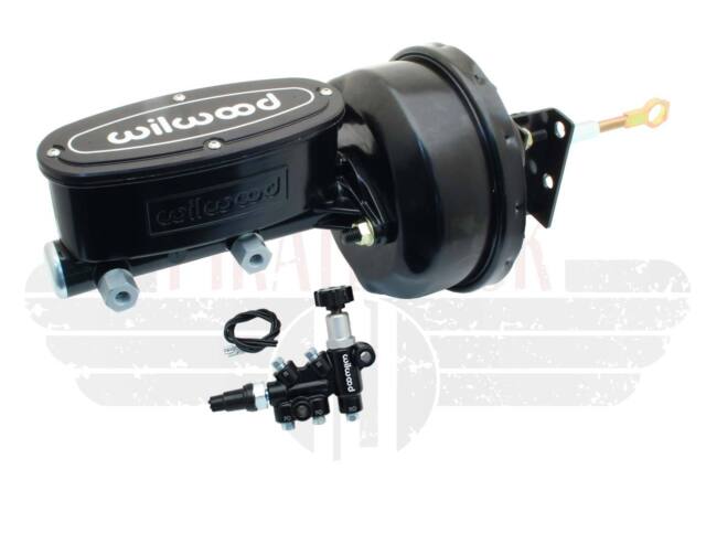 Wilwood Master Cylinders for Ford Mustang for sale
