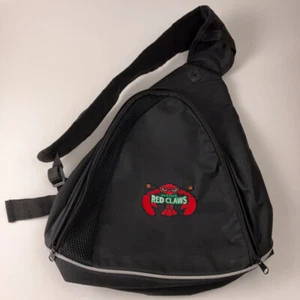 Maine Red Claws Boston Celtic Development League Einzelschulterrucksack - Bild 1 von 7