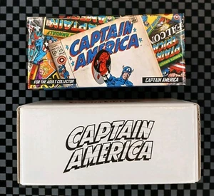 Hotwheels RLC Captain America Limited Edition Excellent Cond. - Picture 1 of 6