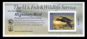 EXCEPTIONAL GENUINE SCOTT #RW69A VF-XF MINT PRISTINE OG NH FEDERAL DUCK STAMP - Picture 1 of 2