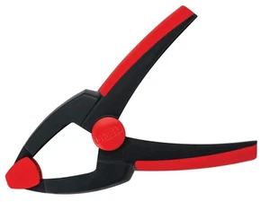 Bessey Spring Clamps Clippix XC Clamping Securing Object 20mm, 25mm, 35mm, 50mm - Picture 1 of 3