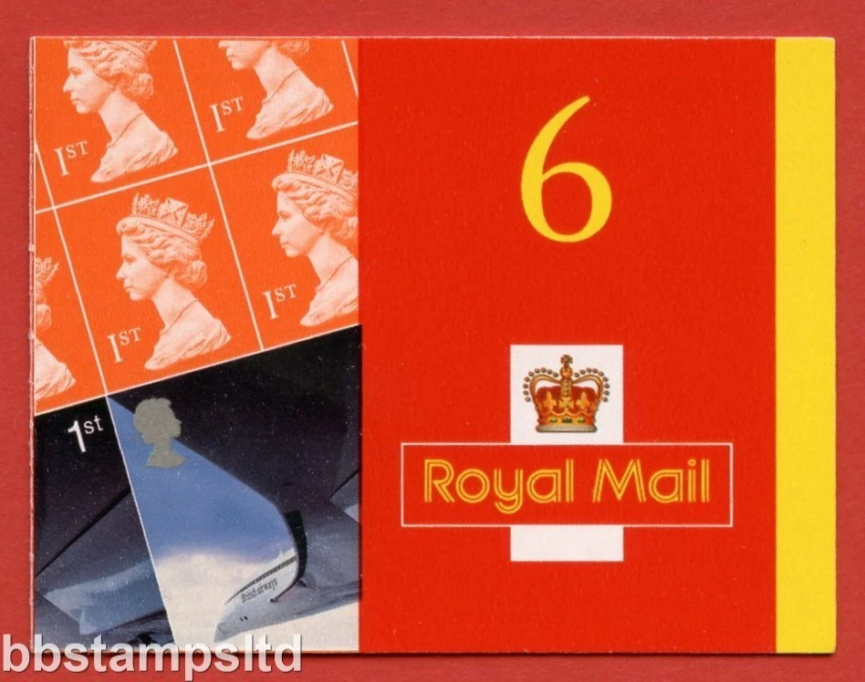 SG. PM5 2002 6x1º. 50 aniversario de la aviación a reacción de pasajeros. Aviones x 2 Foto 1 de 1