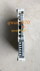 1pc Used WAGO Control Module 750-1405 - Picture 1 of 4