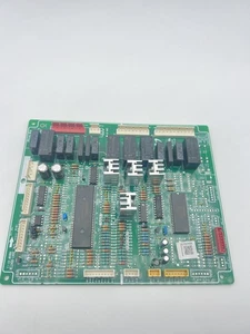 GE Refrigerator MAIN CIRCUIT BOARD #WR55X10805 *OPEN BOX, NEVER USED OEM* - Picture 1 of 5