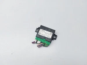 MODULO CONTROLLO DISTANZA PARCHEGGIO VAUXHALL GRANDLAND X PDC 2019 9819360080 - Foto 1 di 13