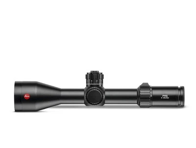 Leica PRS 5-30x56 i PRB Riflescope 51300 - Image 1 of 4