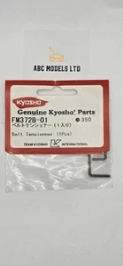 kyosho fm372b-01 Riemenspanner  - Bild 1 von 1