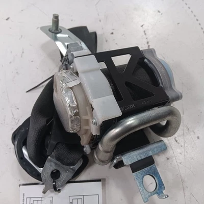 Retrator de cinto de segurança dianteiro direito para passageiros compatível com 16-22 Acura ILX - Imagem 1 de 4
