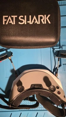 Fatshark Dominator hdo3 - Image 1 of 3