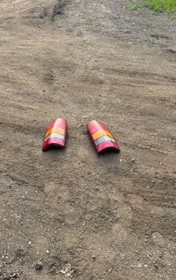 1999-2002 Chevrolet Silverado 1500 Stock Tail Lights  - Image 1 of 2