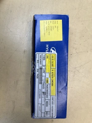 KIA CADENZA 2014-2016 LED MARCADOR LUZ LÁMPARA OEM NUEVO Foto 1 de 3