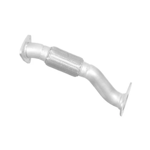 1x Abgasrohr IMASAF 35.86.82 passend für CITROËN FIAT PEUGEOT TALBOT - Bild 1 von 1