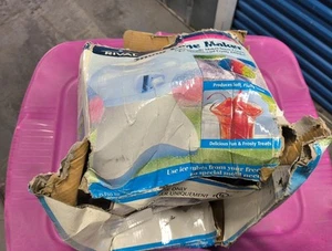 Vintage Rival Snow Cone Maker New Damaged Box  - Picture 1 of 5