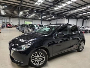 2023 Mazda Mazda2 1.5 SKYACTIV-G GT Sport Auto Euro 6 (s/s) 5dr HATCHBACK Petrol - Picture 1 of 24