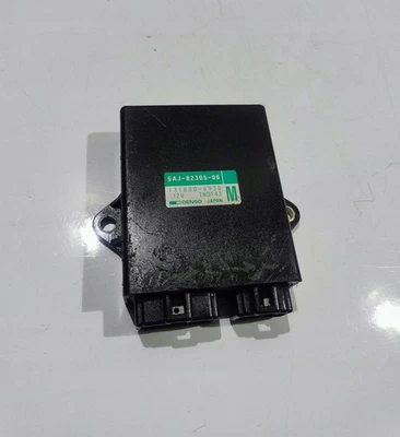 Yamaha Zündmodul XV 125 VIRAGO 5AJ-82305-00 1tlg. - Bild 1 von 2