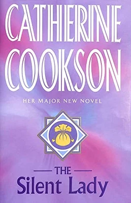 The Silent Lady by Cookson, Catherine Hardback Book The Fast Free Shipping - image 1 of 2