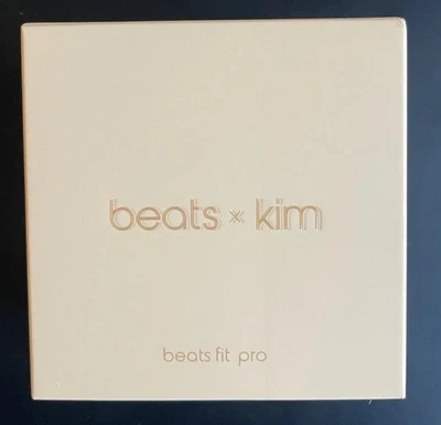 Beats X Ким Кардашьян подходит Pro наушники Moon - новый - Изображение 1 из 3