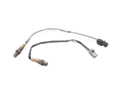 Пара лямбда-зондов для Hyundai Accent 2012–2017 годов от оригинального производителя 1928404687 - Изображение 1 из 4