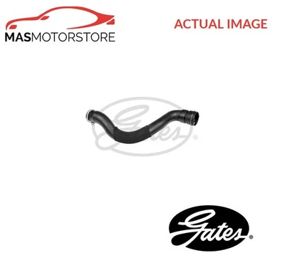 RADIATOR HOSE LOWER GATES 05-4098 H NEW OE REPLACEMENT - Image 1 of 4