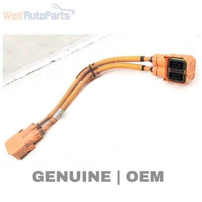 BMW I3 2014-2016 - HV/cable de batería para motor DC 7647014 Foto 1 de 4