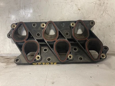 Intake Manifold 6 Cylinder Base Fits 99-03 SAAB 9-5 585345 - Image 1 of 3