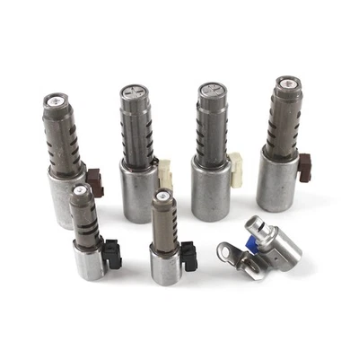 U760 U760E Transmission Solenoid Kit For LEXUS RX350 RX370 ES350 6-Speed - Image 1 of 4