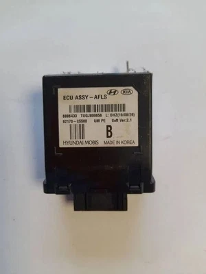 KIA SORENTO I JC Altre Centraline 92170C5500 TUGJ800656 2.20 Diesel 31941968 - Immagine 1 di 4