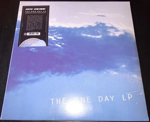 Tate McRae The One Day LP Vertigo Vinyl 10” Heart Edition LE /1000 NEW SHIPS NOW - Picture 1 of 2