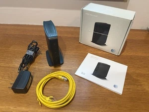 AT&T Microcell CISCO Model DPH-154 Wireless Cell Signal Booster - Photo 1 sur 3