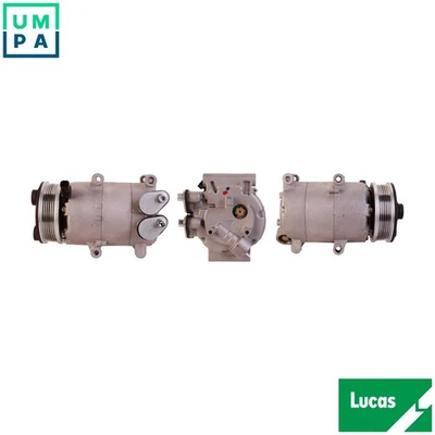 COMPRESSOR AIR CONDITIONING ACP511 FOR FORD MONDEO/IV/Turnier GRAND/C-MAX/Van - Image 1 of 4