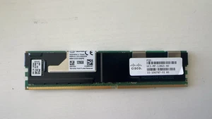 NMA1XXD128GPS Intel Optane 128GB PC4-2666v Persistent Memory UCS-MP-128GS-A0 - Picture 1 of 1